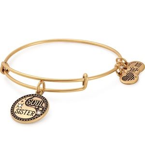 Alex and Ani: Soul Sister